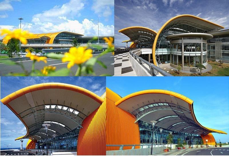 Sân bay Liên Khương Đà Lạt Lam Đồng