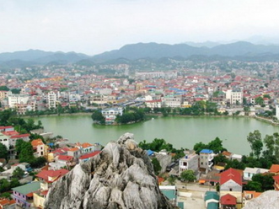Thuê xe du lịch Lạng Sơn
