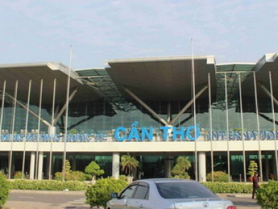 Can Tho Airport car rental