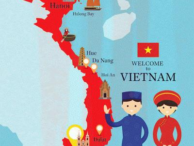 Kinh Nghiệm Du Lịch Việt Nam