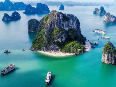 Du lịch Việt Nam “bội thu” với 30 giải thưởng hàng đầu châu Á tại World Travel Awards 2021