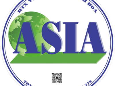 HTX ASIA  KHÁNH HÒA TẦM NHÌN, SỨ MỆNH, GIÁ TRỊ CỐT LÕI
