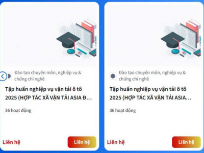tag,tag-Cấp thẻ tập huấn nghiệp vụ, thẻ tập huấn nghiệp vụ lái xe, tập huấn nghiệp vụ lái xe kinh doanh vận tải online, cấp giấy tập huấn online, thẻ nghiệp vụ xe hợp đồng, HTX Asia.