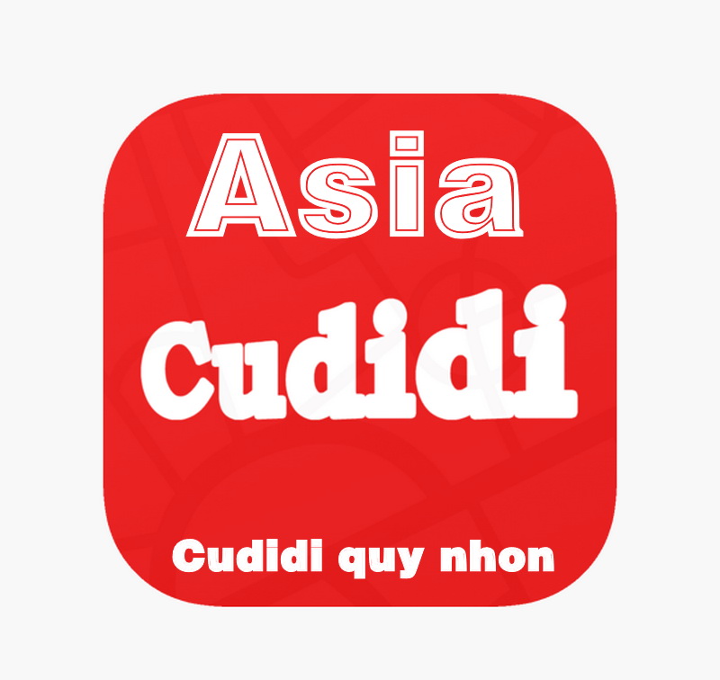 app Cudidi tại Htx Asia Quy Nhơn