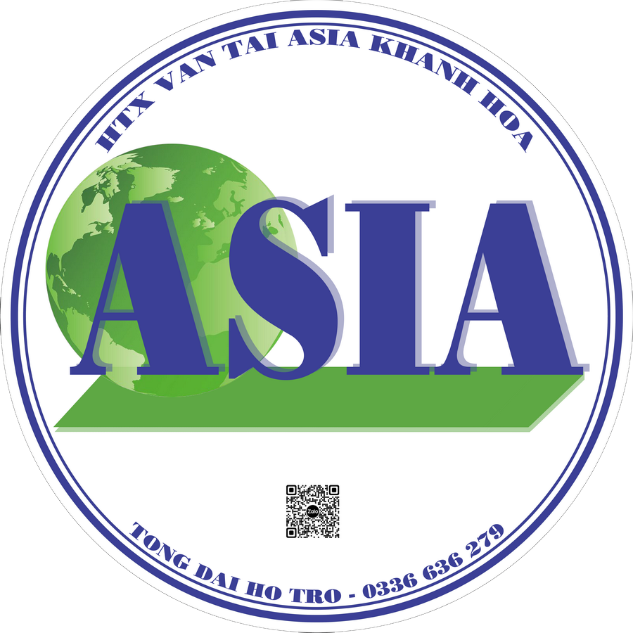 Logo Asia Khánh Hòa