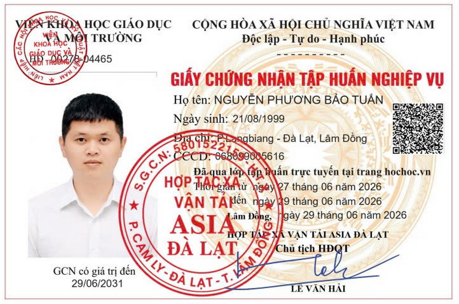 htx-asia-xem/cap-the-tap-huan-nghiep-vu-online