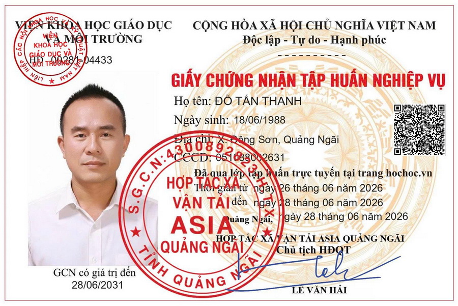asia-xem/cap-the-tap-huan-nghiep-vu-online