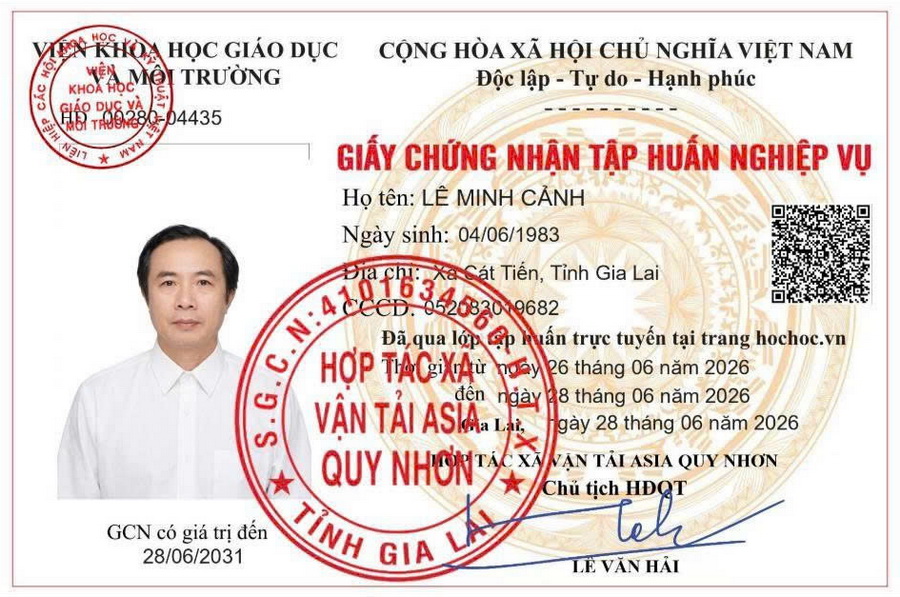 htx-asia-xem/cap-the-tap-huan-nghiep-vu-online