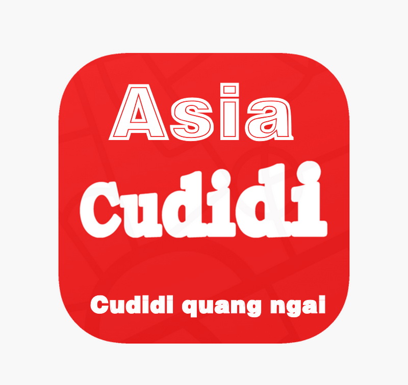 app cudidi Htx Asia Quang Ngai