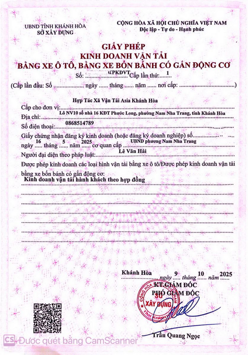 GPKD-VT-HTX-ASIA-KHANH-HOA