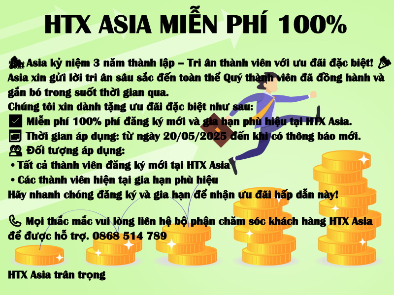 asia-khuyen-mai-giam-gia, giam-gia-ky-niem-3-nam-thanh-lap-asi Htx Asia Khánh Hòa kỷ niệm 3 năm thành lập