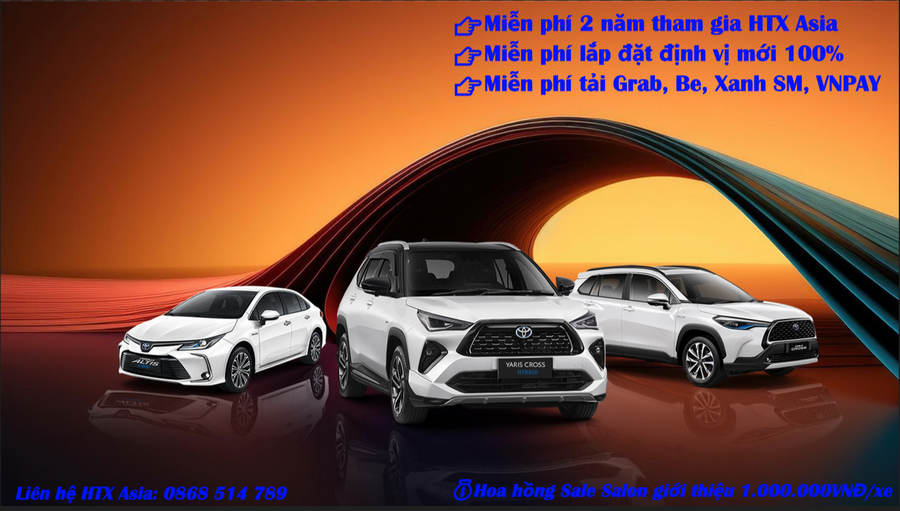 Khuyến mãi giảm giá tháng 8-2025