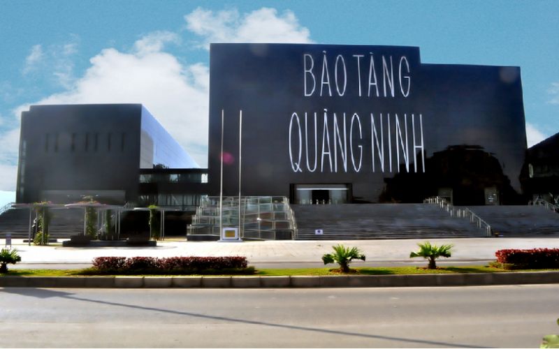 Bảo tàng Hạ Long Quảng Ninh