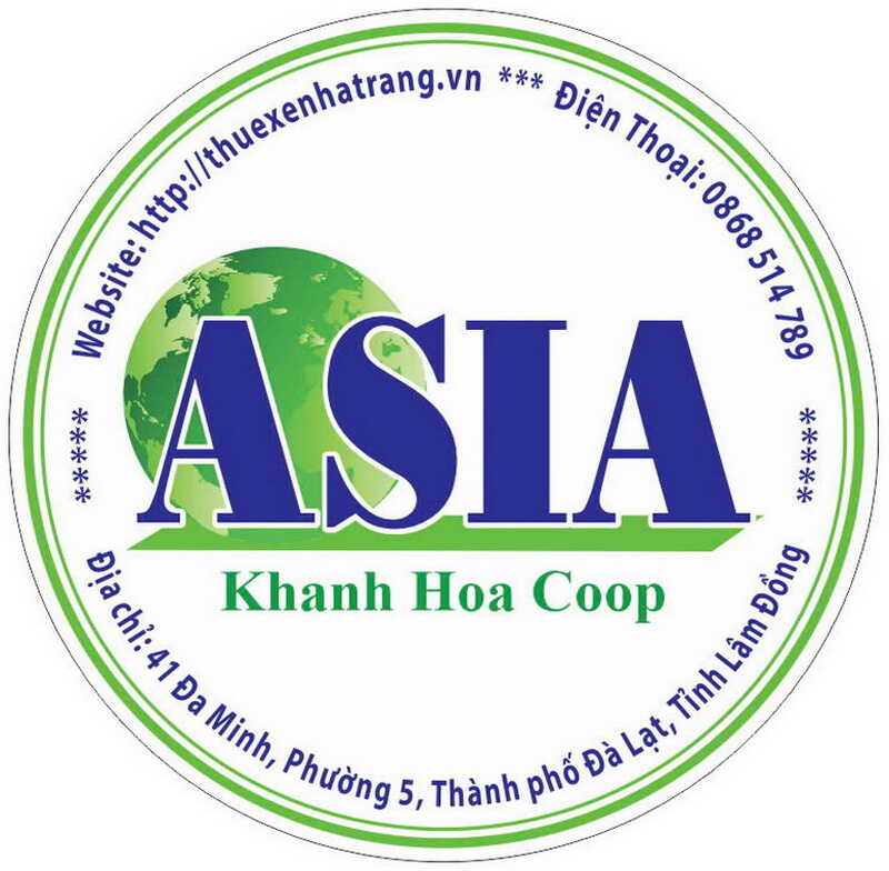 Logo HTX Asia Nha Trang-Khánh Hòa