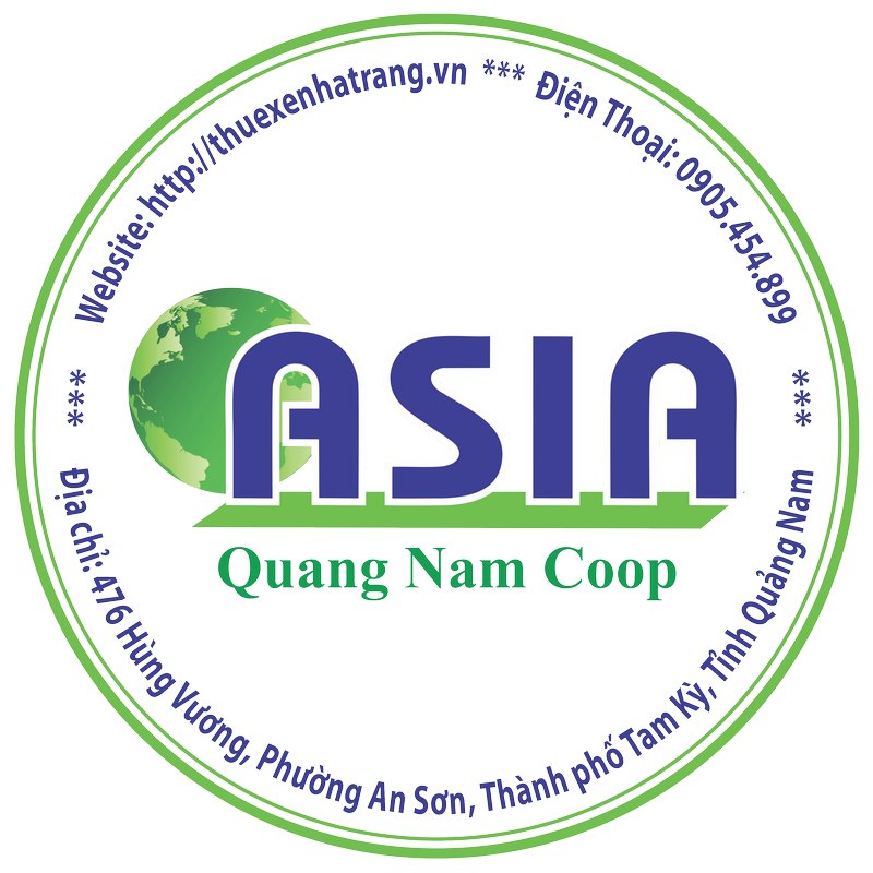 logo Asia Quảng Nam