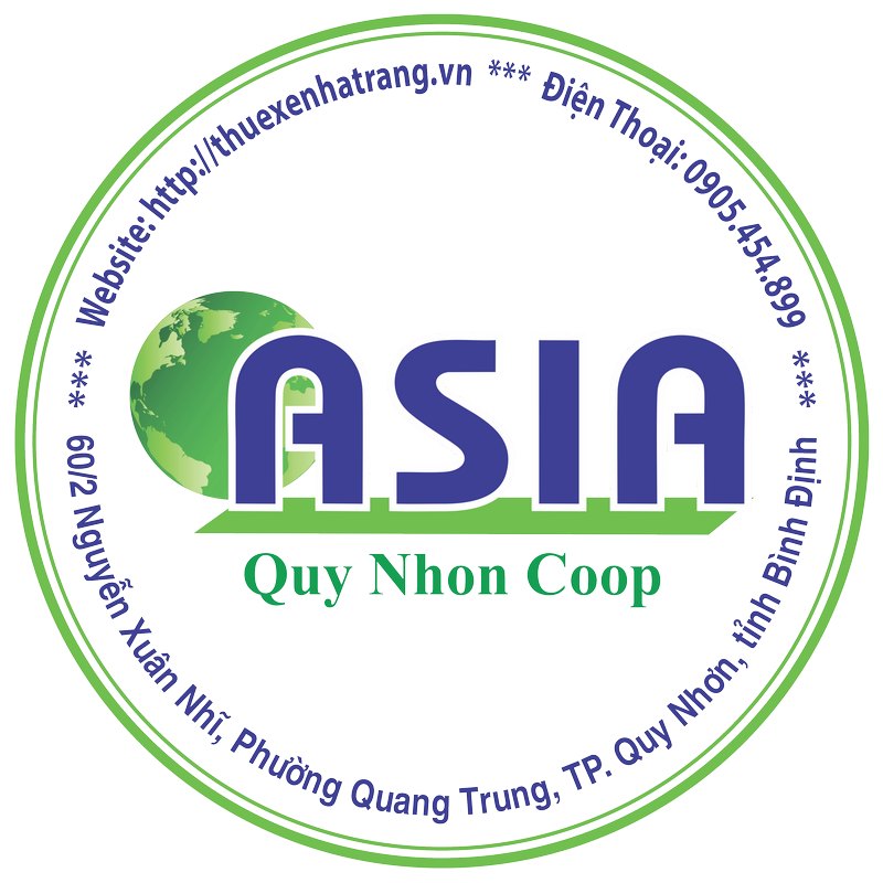 Company Asia Quy Nhơn
