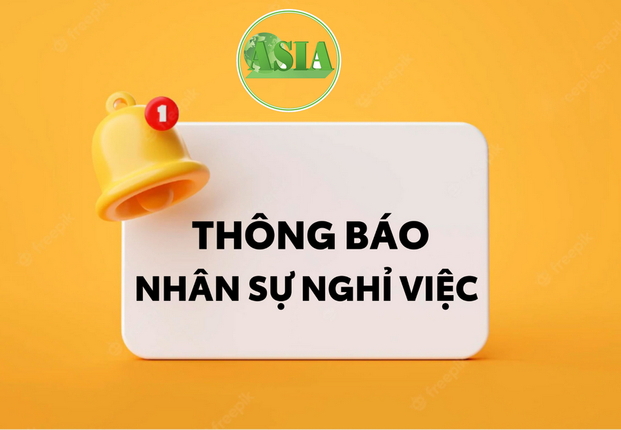 Thông báo, Nguyễn Thị Mỹ Dung, Lý Thụy Thúy Liễu, Hồ Ngọc Đức